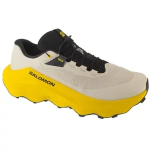Salomon Ultra Glide 3 L47874300, Męskie, Białe, buty do biegania, tkanina, rozmiar: 42 2/3