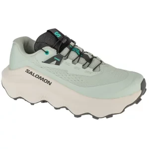 Salomon Ultra Glide 3 W L47743200, Damskie, Zielone, buty do biegania, tkanina, rozmiar: 37 1/3