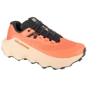 Zdjęcie produktu Salomon Ultra Glide 3 W L47750000, Damskie, Pomarańczowe, buty do biegania, tkanina, rozmiar: 36 2/3