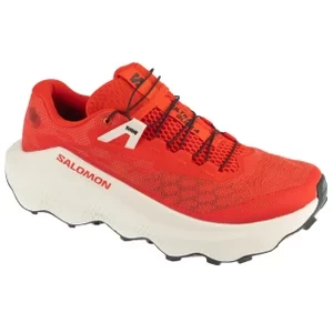 Salomon Ultra Glide 4 L49221300, Męskie, Czerwone, buty do biegania, syntetyk, rozmiar: 42