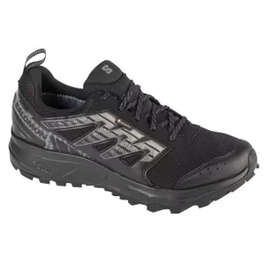 Salomon Wander GTX 471484, Męskie, Czarne, buty do biegania, tkanina, rozmiar: 41 1/3