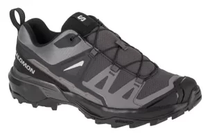 Salomon X Ultra 360 474483, Męskie, Czarne, buty trekkingowe, tkanina, rozmiar: 44