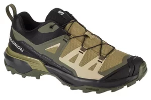 Salomon X Ultra 360 474560, Męskie, Czarne, buty trekkingowe, tkanina, rozmiar: 40 2/3