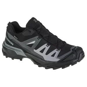 Salomon X Ultra 360 GTX 474532, Męskie, Czarne, buty trekkingowe, syntetyk, rozmiar: 42