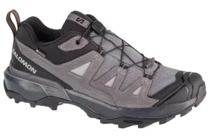 Salomon X Ultra 360 LTR GTX 475714, Męskie, Szare, buty trekkingowe, przewiewna siateczka, rozmiar: 45 1/3