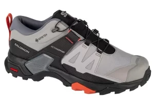 Salomon X Ultra 4 GTX W 416231, Damskie, Szare, buty trekkingowe, tkanina, rozmiar: 37 1/3