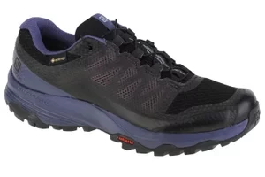 Salomon XA Discovery GTX W 406806, Damskie, Czarne, buty do biegania, tkanina, rozmiar: 36