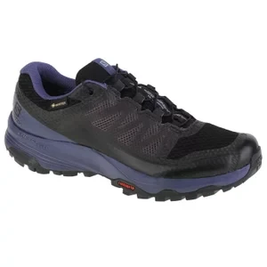 Salomon XA Discovery GTX W 406806, Damskie, Czarne, buty do biegania, tkanina, rozmiar: 36