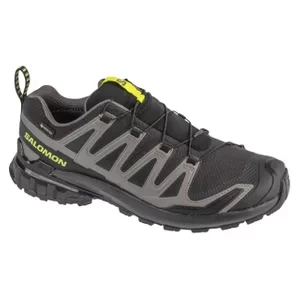 Salomon XA Pro 3D v9 GTX L47987300, Męskie, Czarne, buty do biegania, tkanina, rozmiar: 41 1/3