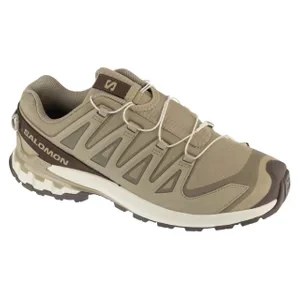 Salomon XA Pro 3D v9 Lifelong L49153800, Męskie, Beżowe, buty do biegania, syntetyk, rozmiar: 40 2/3