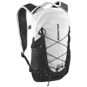Salomon XT 10 Backpack LC2859000, Unisex, Białe, plecaki, poliester, rozmiar: One size