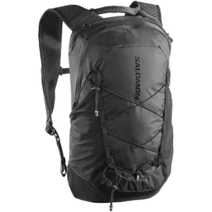 Salomon XT 15 Backpack LC2857900, Unisex, Czarne, plecaki, poliester, rozmiar: One size