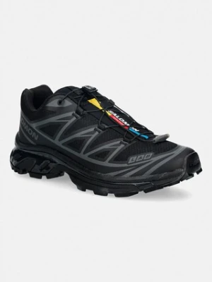 Salomon XT-6