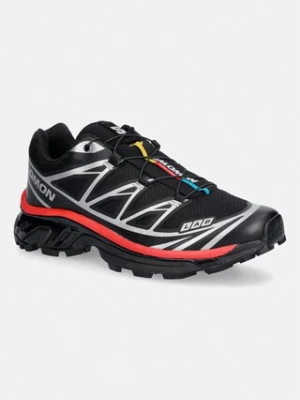 Salomon XT-6 buty trekkingowe męskie