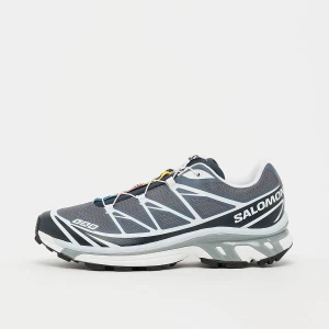 Salomon XT-6 kobiety Lifestyle niebieski rozmiar 40 2/3 Buty
