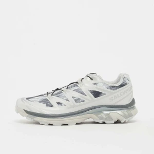 Salomon XT-6 gray violet/castlerock/silver kobiety Lifestyle szary rozmiar 40 2/3 Buty