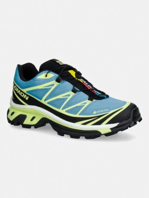 Salomon XT-6 GTX buty trekkingowe damskie