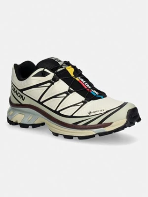 Salomon XT-6 GTX buty trekkingowe męskie