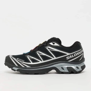 Salomon XT-6 GTX mężczyźni Lifestyle czarny rozmiar Buty