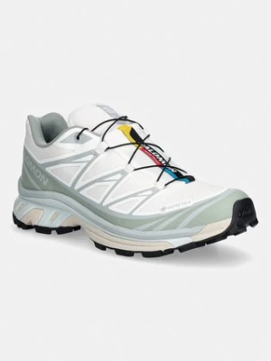 Salomon XT-6 GTX sneakersy męskie