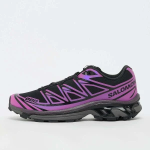 Salomon XT-6 Iridescent mężczyźni Lifestyle fioletowy rozmiar Buty