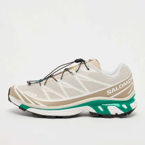 Salomon XT-6 mężczyźni Lifestyle beż rozmiar Buty