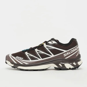 Salomon XT-6 mężczyźni Lifestyle brązowy rozmiar Buty