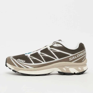 Salomon XT-6 mężczyźni Lifestyle brązowy rozmiar Buty