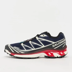 Salomon XT-6 mężczyźni Lifestyle niebieski rozmiar Buty