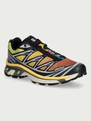 Salomon XT-6 sneakersy