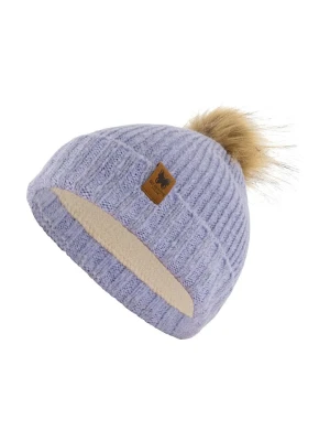 Salt and Pepper Czapka w kolorze fioletowym rozmiar: 51 cm