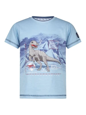 Salt and Pepper Koszulka w kolorze błękitnym rozmiar: 92/98