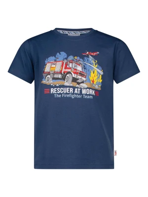 Salt and Pepper Koszulka w kolorze granatowym rozmiar: 116/122