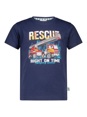 Salt and Pepper Koszulka w kolorze granatowym rozmiar: 128/134