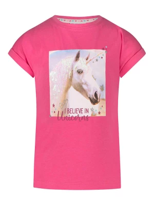 Salt and Pepper Koszulka w kolorze różowym rozmiar: 92/98