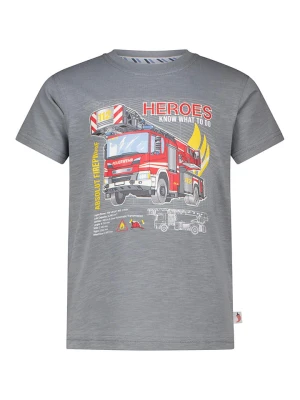 Salt and Pepper Koszulka w kolorze szarym rozmiar: 128/134