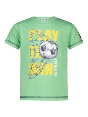 Salt and Pepper Koszulka w kolorze zielonym rozmiar: 92/98