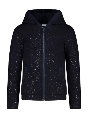 Salt and Pepper Kurtka termiczna w kolorze granatowym rozmiar: 116