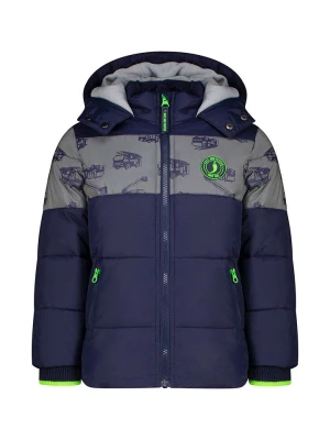 Salt and Pepper Kurtka zimowa w kolorze granatowym rozmiar: 140