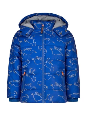 Salt and Pepper Kurtka zimowa w kolorze niebieskim rozmiar: 110