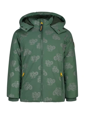 Salt and Pepper Kurtka zimowa w kolorze zielonym rozmiar: 122