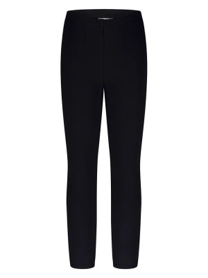 Salt and Pepper Legginsy funkcyjne w kolorze czarnym rozmiar: 170