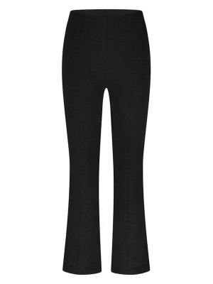 Salt and Pepper Legginsy funkcyjne w kolorze czarnym rozmiar: 164