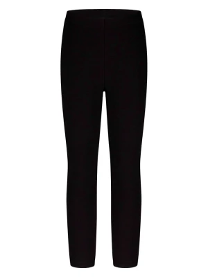 Salt and Pepper Legginsy funkcyjne w kolorze czarnym rozmiar: 170