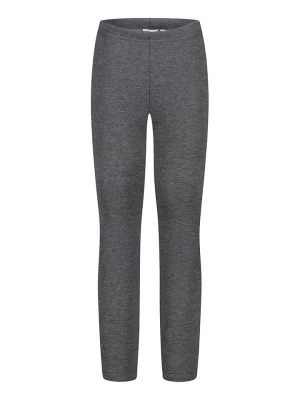 Salt and Pepper Legginsy termiczne w kolorze antracytowym rozmiar: 98