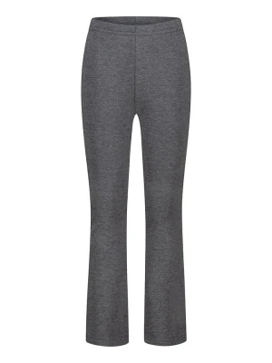 Salt and Pepper Legginsy termiczne w kolorze antracytowym rozmiar: 116