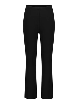 Salt and Pepper Legginsy termiczne w kolorze czarnym rozmiar: 140
