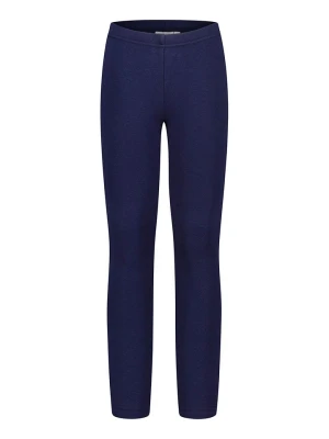 Zdjęcie produktu Salt and Pepper Legginsy termiczne w kolorze granatowym rozmiar: 116
