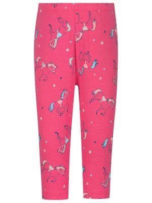 Salt and Pepper Legginsy w klorze różowym rozmiar: 92