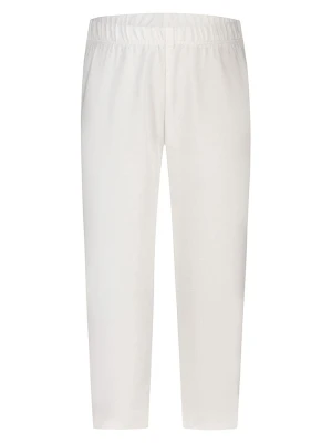 Salt and Pepper Legginsy w kolorze białym rozmiar: 110
